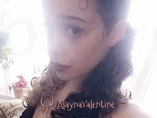 AlaynaValentine