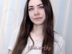 AlbaKanofsky