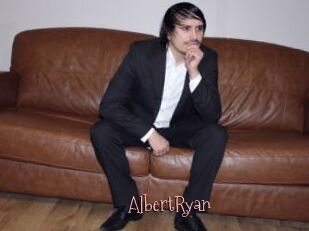 AlbertRyan