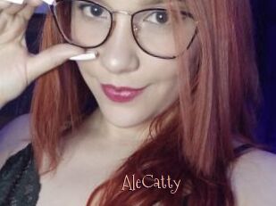 AleCatty