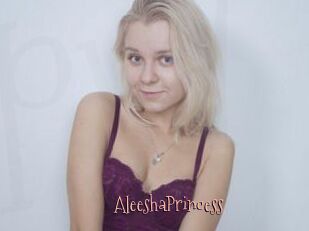 AleeshaPrincess