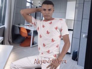 AlejandroMora