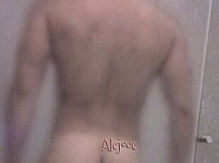 Alejoce