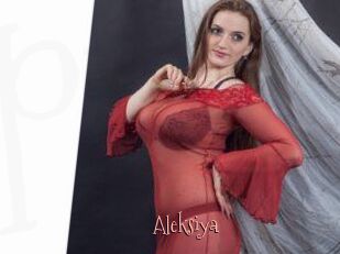 Aleksiya