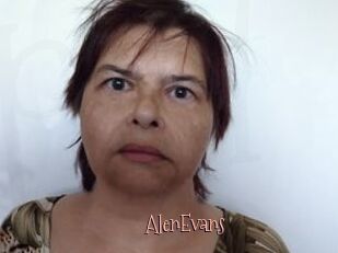 AlenEvans