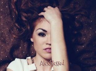 AlexBlessed