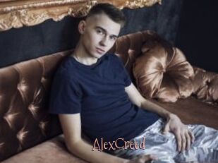 AlexCreed