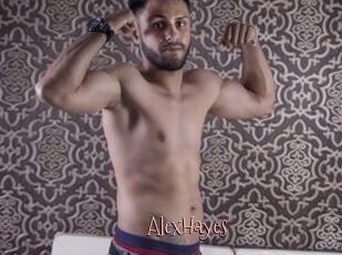 AlexHayes
