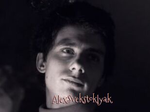 AlexSvekstoklyak