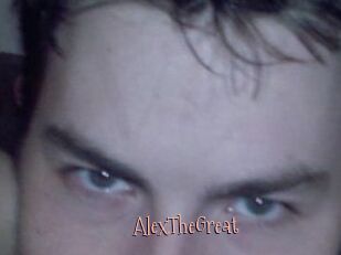 AlexTheGreat Pv Dial