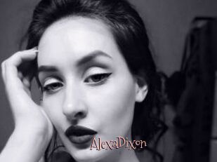 AlexaDixon