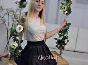 AlexaHeels