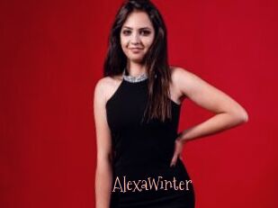 AlexaWinter