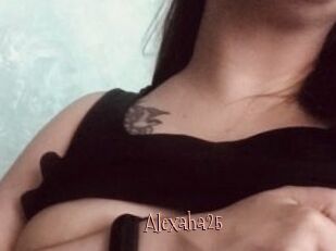 Alexaha25