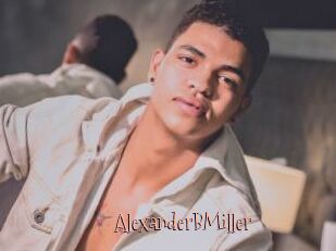 AlexanderBMiller