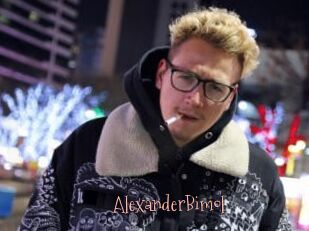 AlexanderBimol