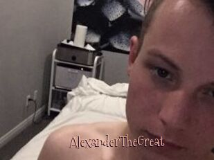 AlexanderTheGreat