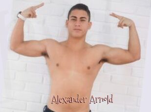 Alexander_Arnold