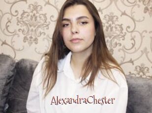 AlexandraChester