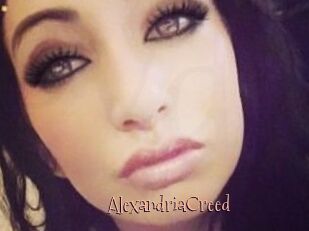 AlexandriaCreed