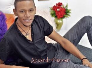 AlexandroGuzman