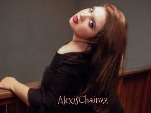 AlexisChainzz