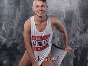 AlexisHugeDi