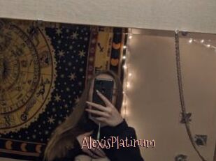 AlexisPlatinum