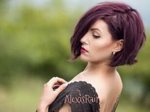 AlexisRain