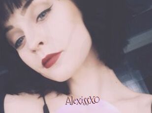 AlexissXO