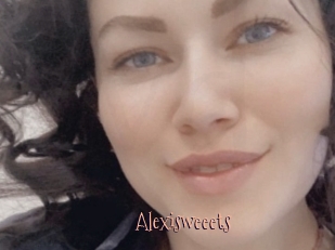 Alexisweeets