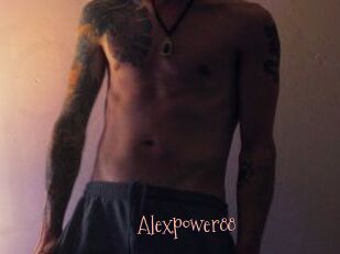 Alexpower88