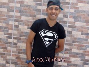 Alexx_Villanueva