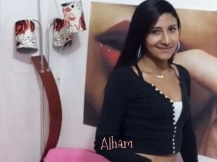 Alham_
