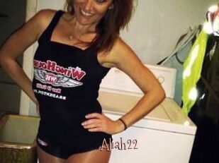 Aliah22