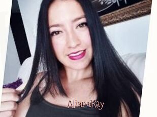 AlianaRay