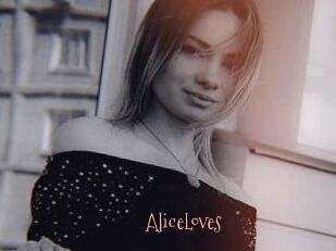 AliceLoves