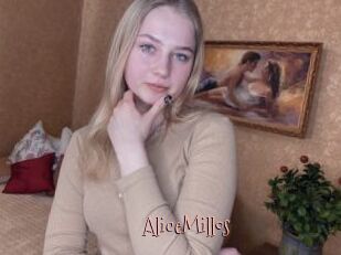 AliceMillos