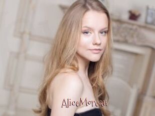 AliceMoreau Pv Dial