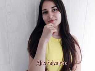 AliceSalvatore