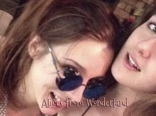 Alices_from_Wonderland