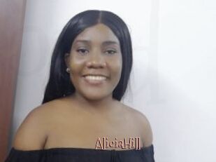 AliciaHill