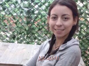 AliciaHot1