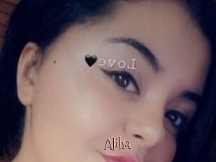 Aliha