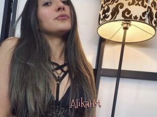 AlikaHot