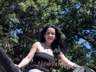 AlinaBlueEyes