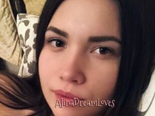 AlinaDreamLoves