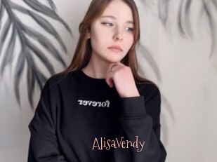 AlisaVendy