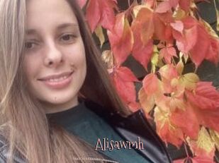 Alisawmh