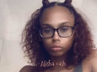 Alisha_cash